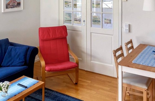 Roennaeng Casa | 4 personas casa en RÖNNÄNG