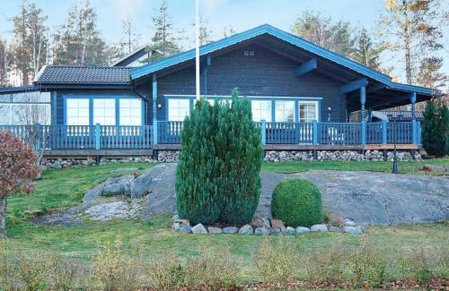 Soderkoping Casa | 4 person holiday home in SÖDERKÖPING
