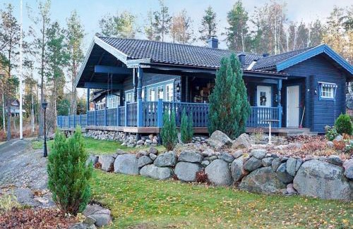 Soderkoping Casa | 4 person holiday home in SÖDERKÖPING