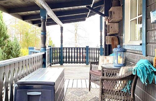 Soderkoping Casa | 4 person holiday home in SÖDERKÖPING