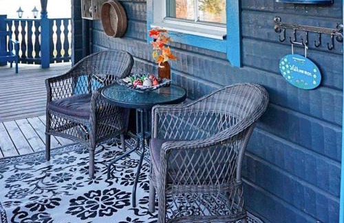 Soderkoping Casa | 4 person holiday home in SÖDERKÖPING