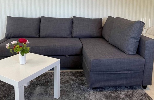 Skaerhamn Casa | 4 esrellas case en Skärhamn