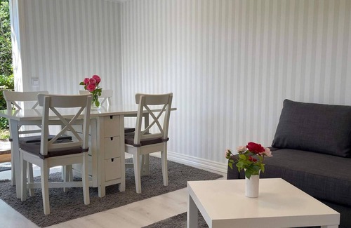 Skaerhamn Casa | 4 esrellas case en Skärhamn