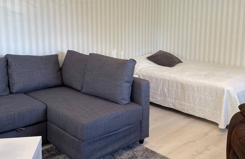 Skaerhamn Casa | 4 esrellas case en Skärhamn