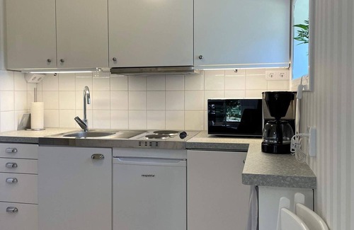 Skaerhamn Casa | 4 esrellas case en Skärhamn