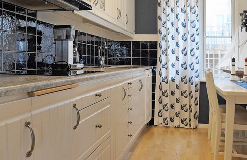 Skaerhamn Casa | 4 personas casa en Skärhamn
