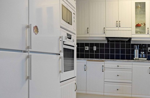 Skaerhamn Casa | 4 personas casa en Skärhamn