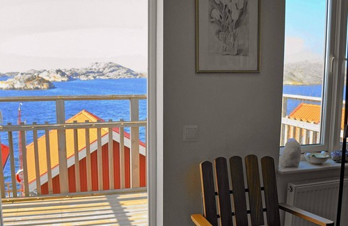 Skaerhamn Casa | 4 personas casa en Skärhamn