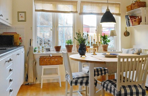 Skaerhamn Casa | 5 esrellas case en SKÄRHAMN