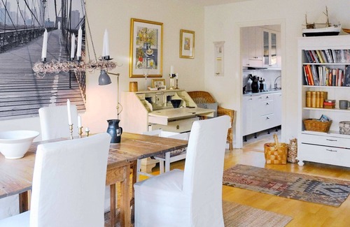 Skaerhamn Casa | 5 esrellas case en SKÄRHAMN