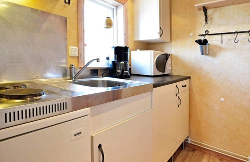 Sloinge Casa | 4 personas casa en Slöinge