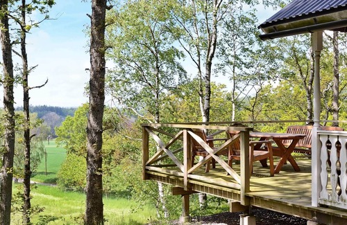 Sloinge Casa | 4 personas casa en Slöinge