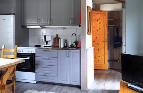 Dalarna Casa | 4 personas casa en Sollerön-By Traum
