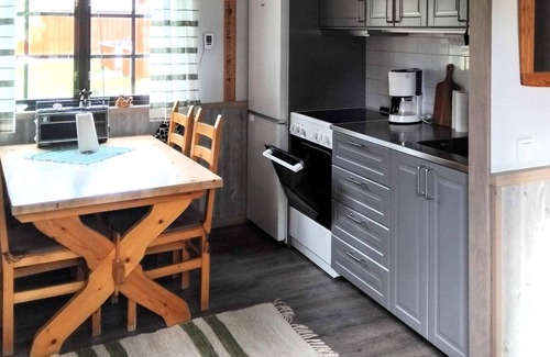 Dalarna Casa | 4 personas casa en Sollerön-By Traum