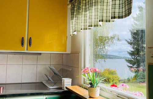 Storfors Casa | 5 personas casa en STORFORS