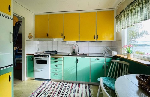 Storfors Casa | 5 personas casa en STORFORS