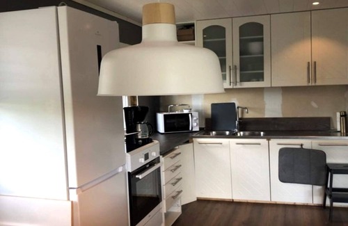 Tarnaby Casa | 4 Personas casa en Tärnaby