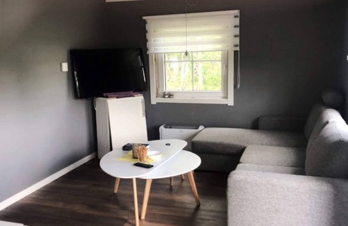 Tarnaby Casa | 4 Personas casa en Tärnaby
