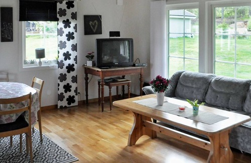 Tocksfors Casa | 4 esrellas case en TÖCKSFORS