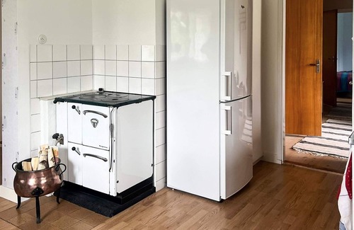 Växjö Casa | 4 Personas casa en TINGSRYD