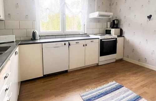 Växjö Casa | 4 Personas casa en TINGSRYD