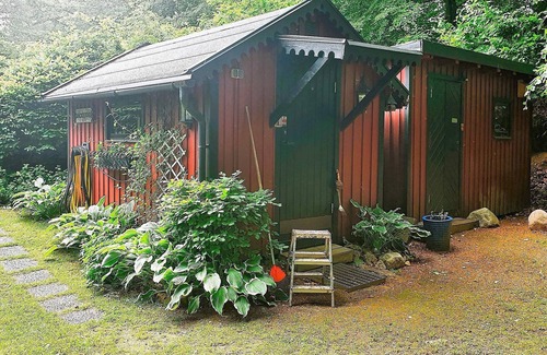 Tjornarp Casa | 4 personas casa en TJÖRNARP