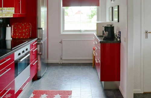 Tvaaker Casa | 4 personas casa en Tvååker