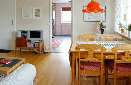 Tvaaker Casa | 4 personas casa en Tvååker