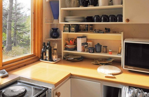 Mosshed Casa | 4 personas casa en UDDEVALLA