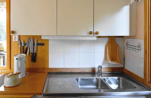 Mosshed Casa | 4 personas casa en UDDEVALLA