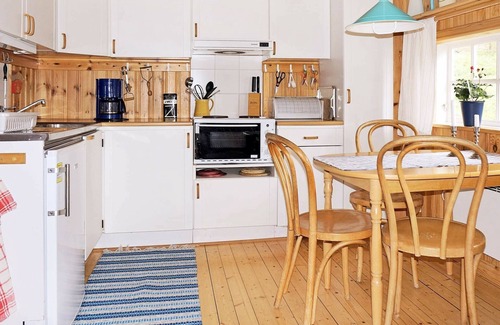 Skiro Casa | 4 personas casa en VETLANDA