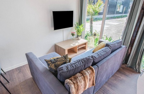 Wolphaartsdijk Casa | 4-person holiday home in Wolphaartsdijk