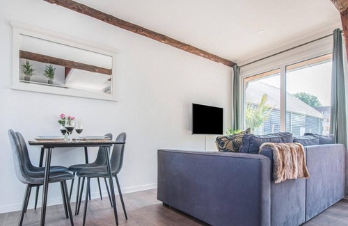 Wolphaartsdijk Casa | 4-person holiday home in Wolphaartsdijk
