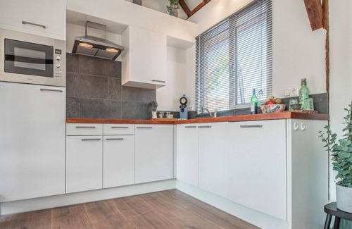 Wolphaartsdijk Casa | 4-person holiday home in Wolphaartsdijk