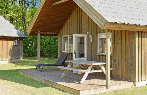 Vejle Municipality Casa | 4 personas casa en Jelling