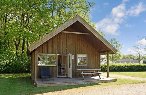 Vejle Municipality Casa | 4 personas casa en Jelling