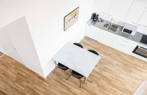 Limhamn Casa | 4 person holiday park home in TESTBY