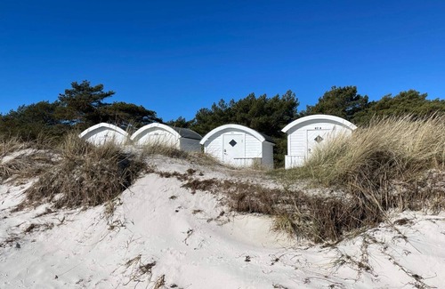Limhamn Casa | 4 person holiday park home in TESTBY