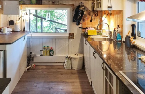 Arsta Havsbad Casa | 4 personas casa en ÅRSTA HAVSBAD