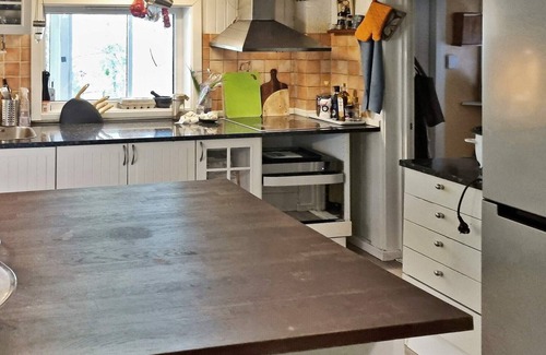 Arsta Havsbad Casa | 4 personas casa en ÅRSTA HAVSBAD
