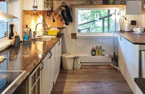 Arsta Havsbad Casa | 4 personas casa en ÅRSTA HAVSBAD