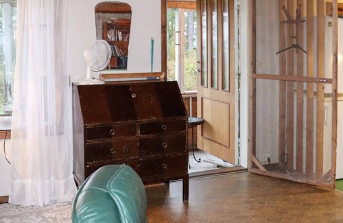 Kristinehamn Casa | 4 personas casa en KRISTINEHAMN
