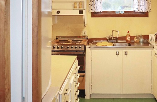 Kristinehamn Casa | 4 personas casa en KRISTINEHAMN