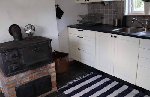 Angelholm Municipality Casa | 4 personas casa en MUNKA-LJUNGBY-By Traum
