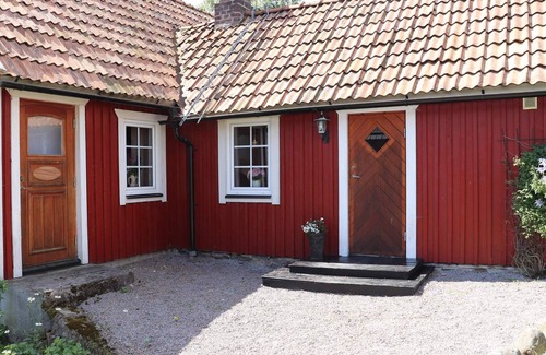 Angelholm Municipality Casa | 4 personas casa en MUNKA-LJUNGBY-By Traum