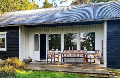 Skanes Fagerhult Casa | 4 person holiday home in SKÅNES-FAGERHULT