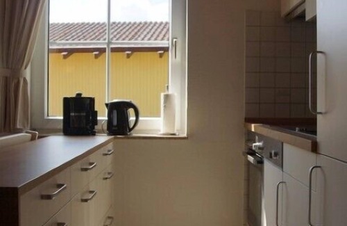 Norderteil Casa | 4 person vacation home with two toilets in Otterndorf
