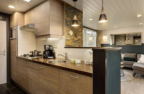 Peer Apartamento | VIP-Cottage für 4 Personen