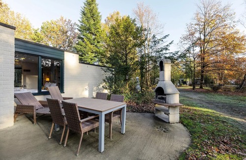 Peer Apartamento | VIP-Cottage für 4 Personen