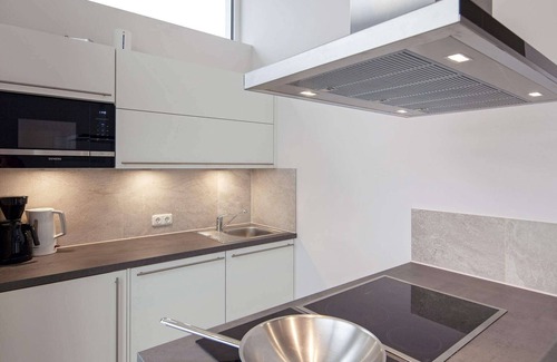 Wendtorf Apartamento | 4 personas casa en Wendtorf